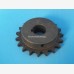 Martin 50BS19, 1 1/8 Sprocket (New)